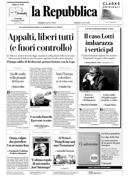 La repubblica